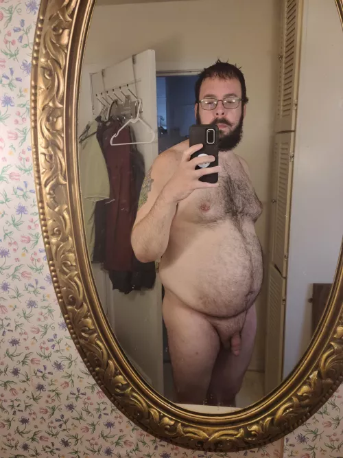 Love body positivity, show some love?