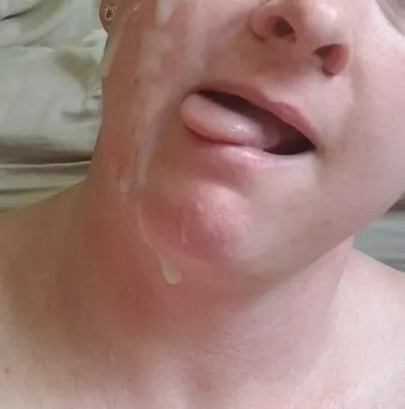 Love finishes like this!