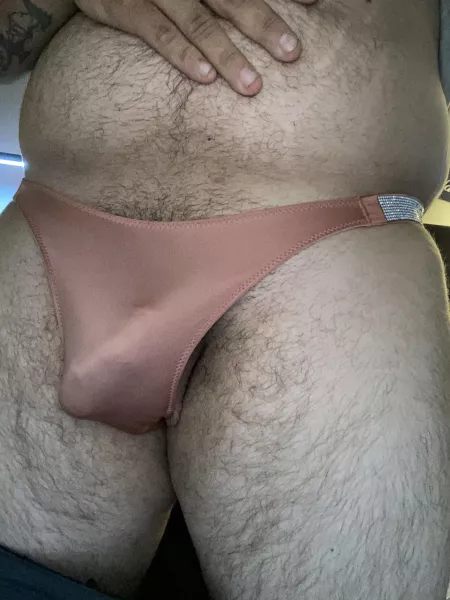 Love how these squeeze my cock