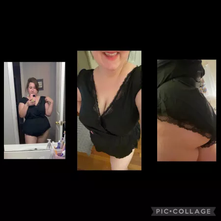 Love my new romper! 😍