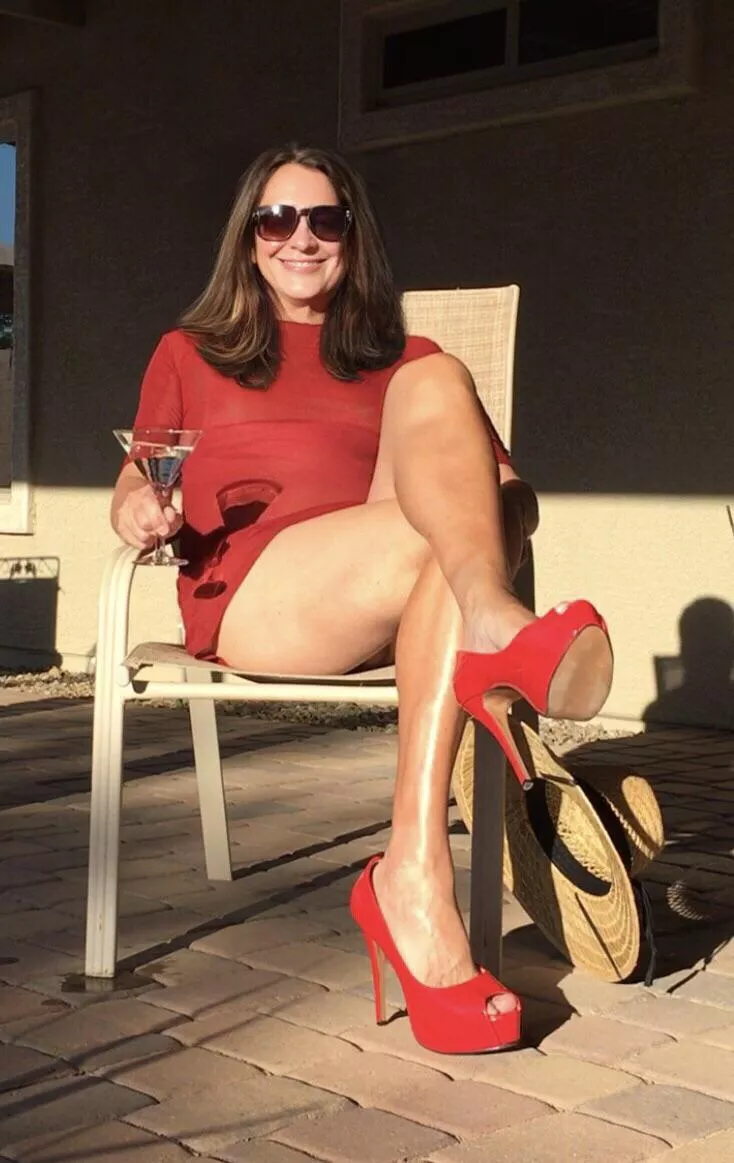 ❤️ Love Red