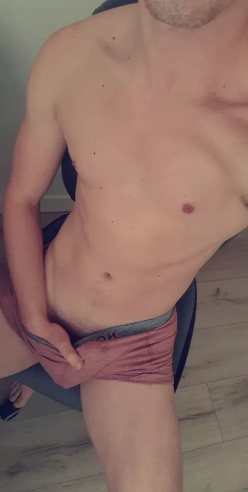 Love showing off for you guys