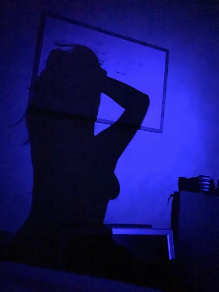 Love the photos my bf takes o[f] me