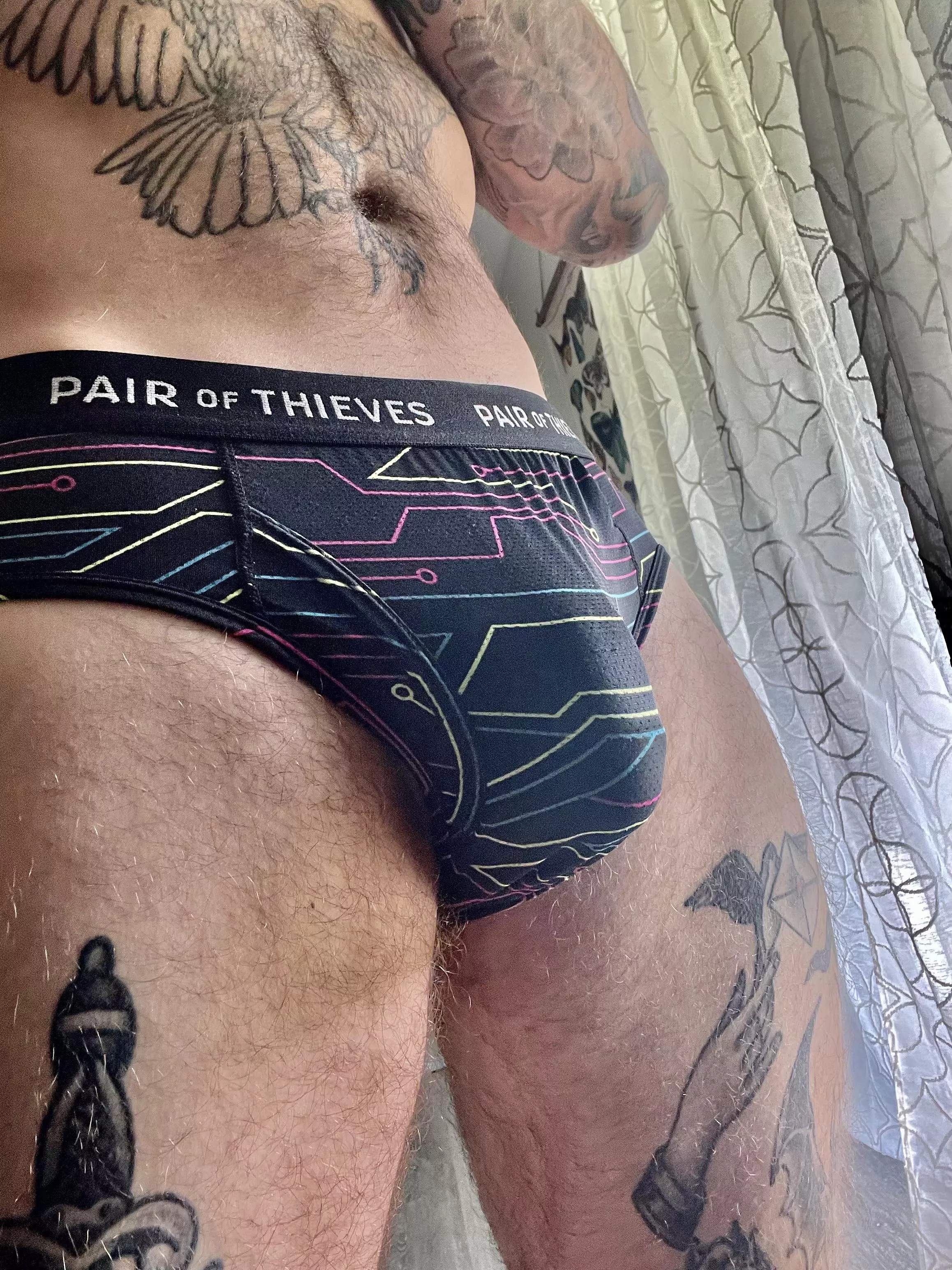 Love these briefs