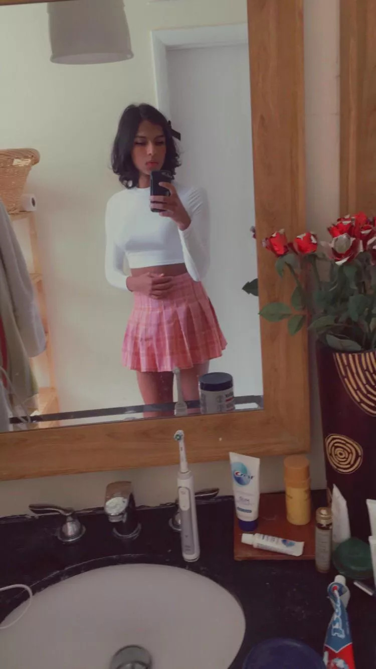 Love this fit