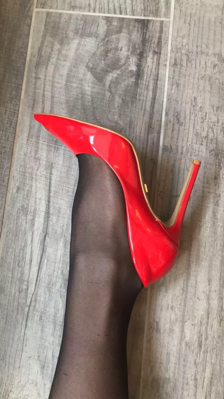 Love those
