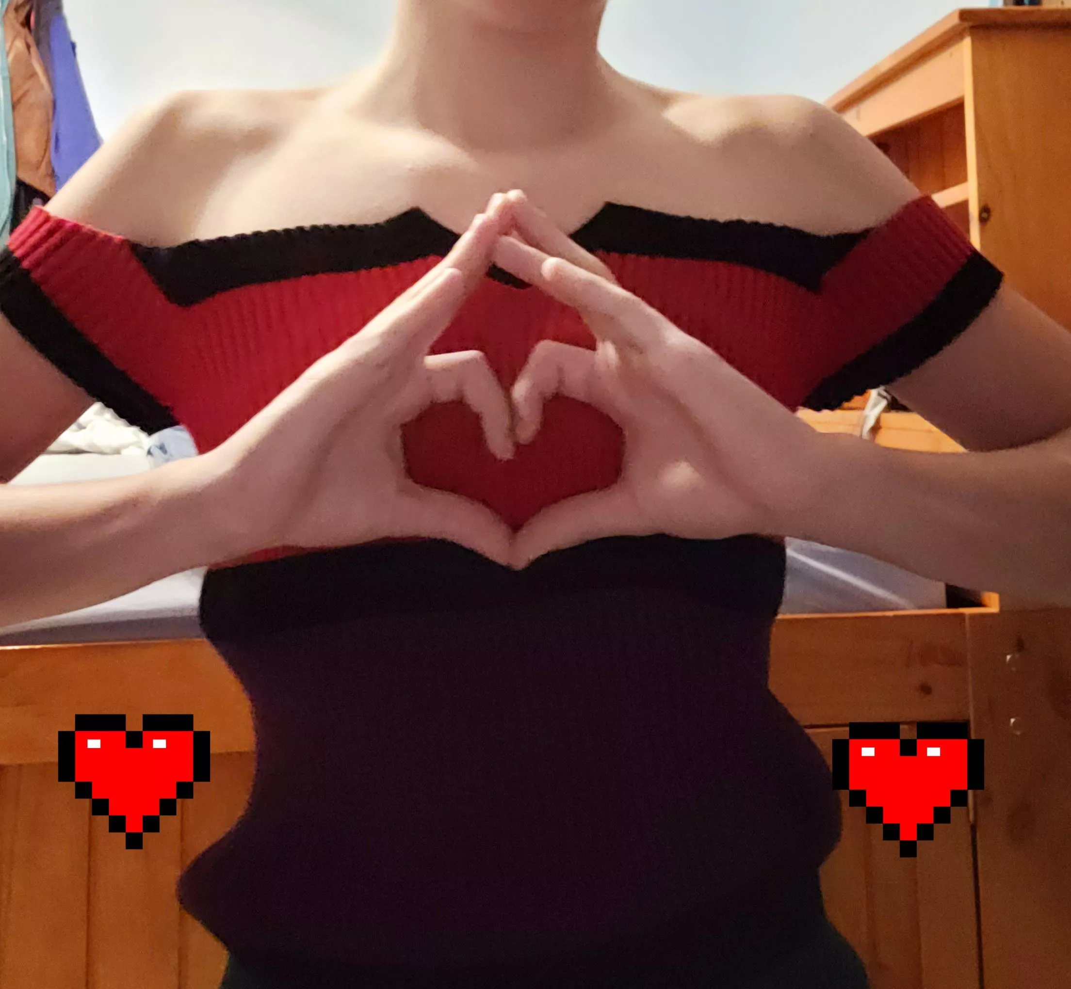 Love you all!!!