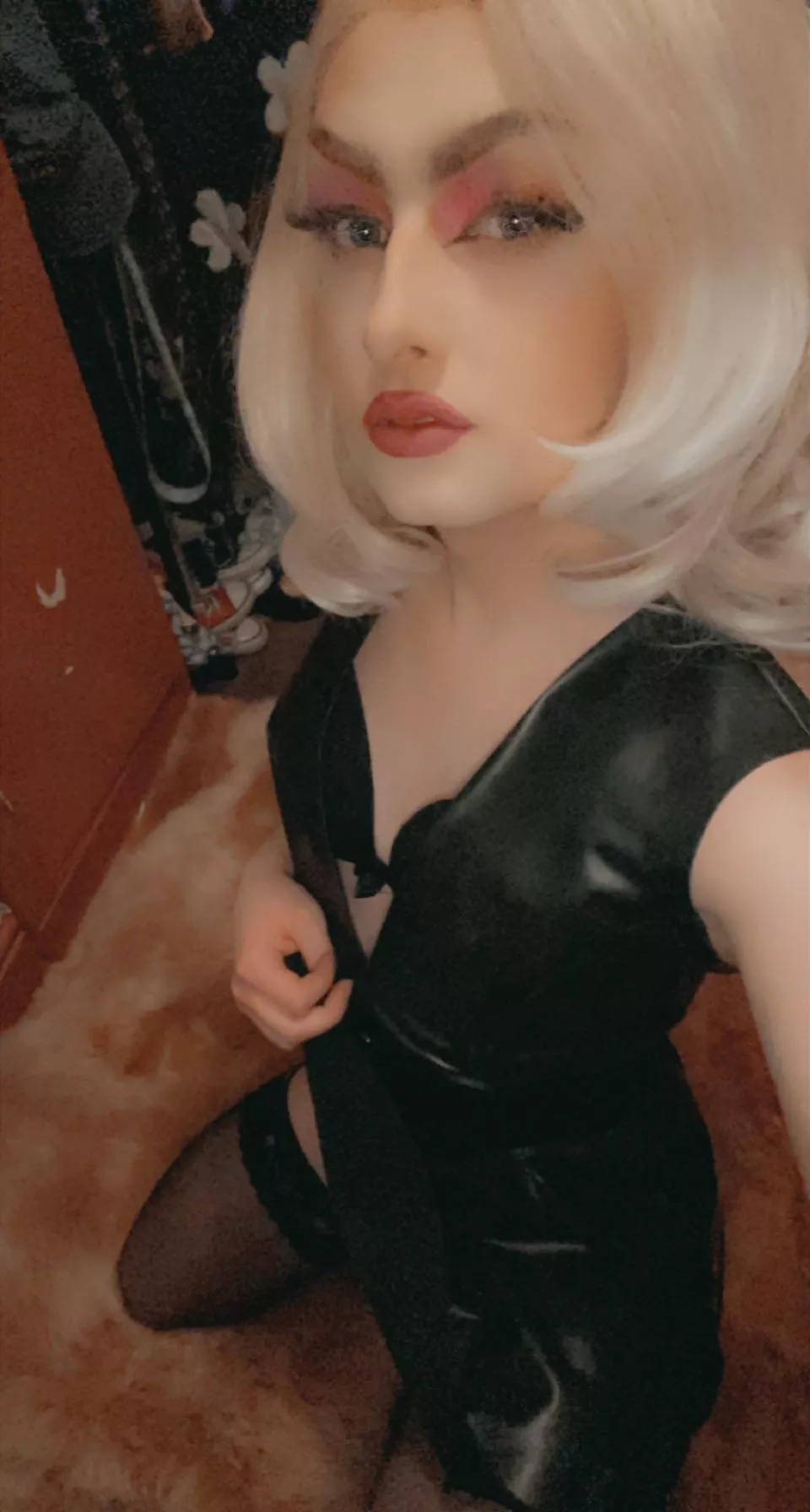 Lovely Latex 🖤