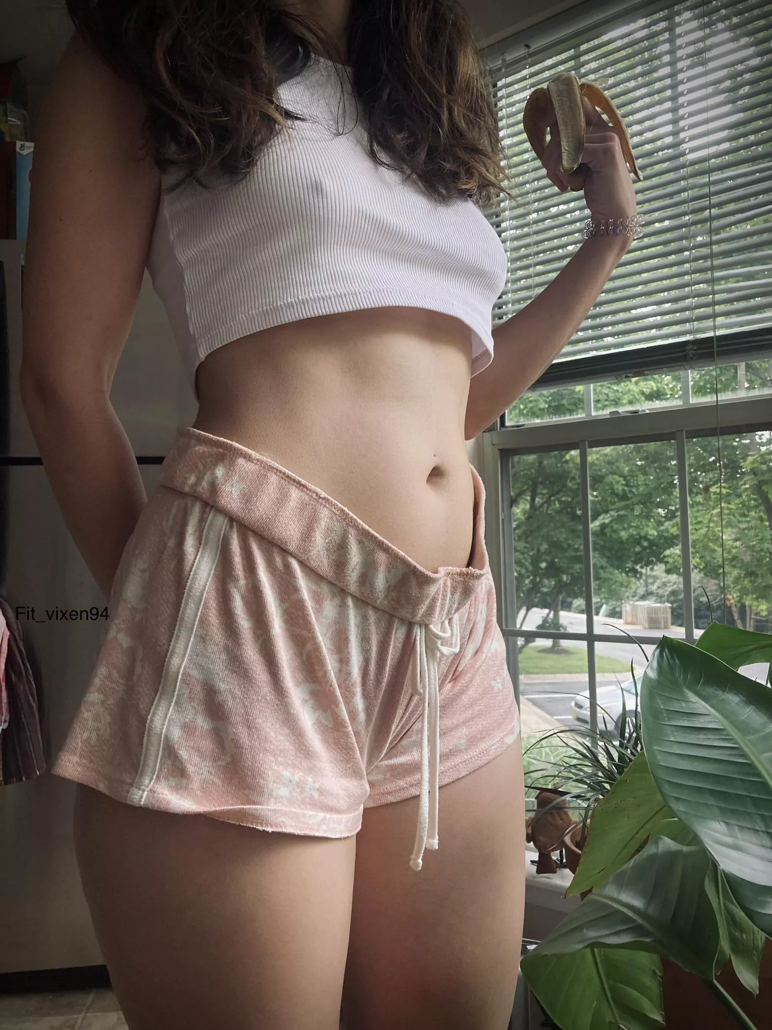 Lovely morning 🌿