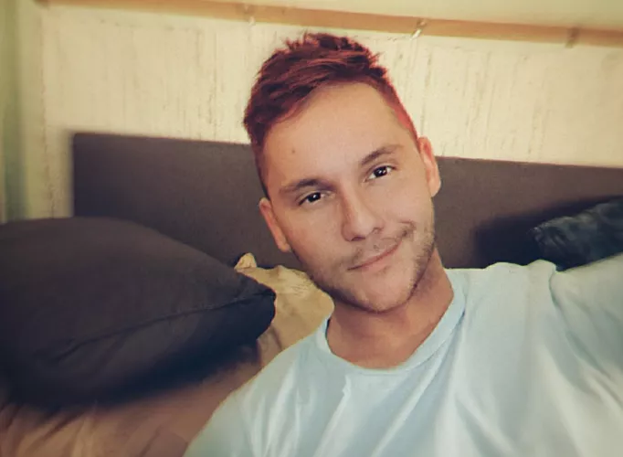 Lovin my new hair 😍