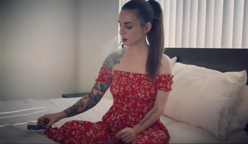 Loving my Camel Blue 99’s 💙