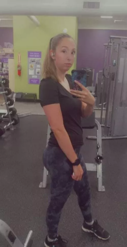 Loving these Lululemon!