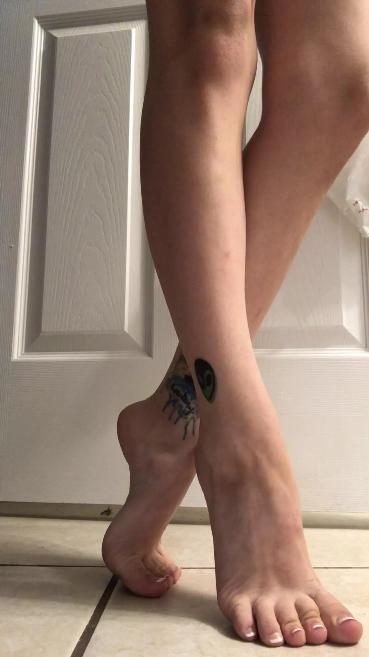 Loving this pedicure🥰🥰🥰