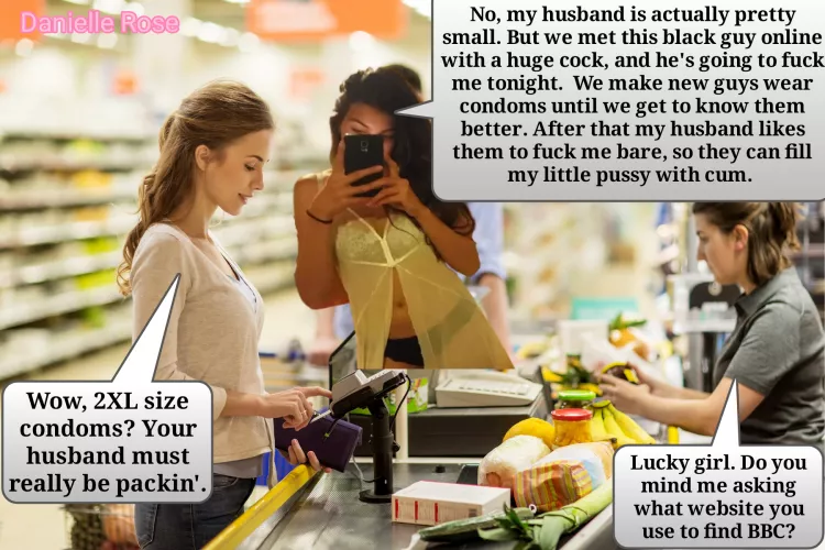 Lucky girl For ToeOld1333