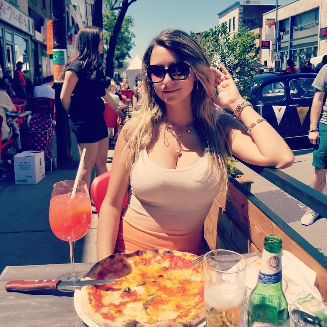 Lunch date
