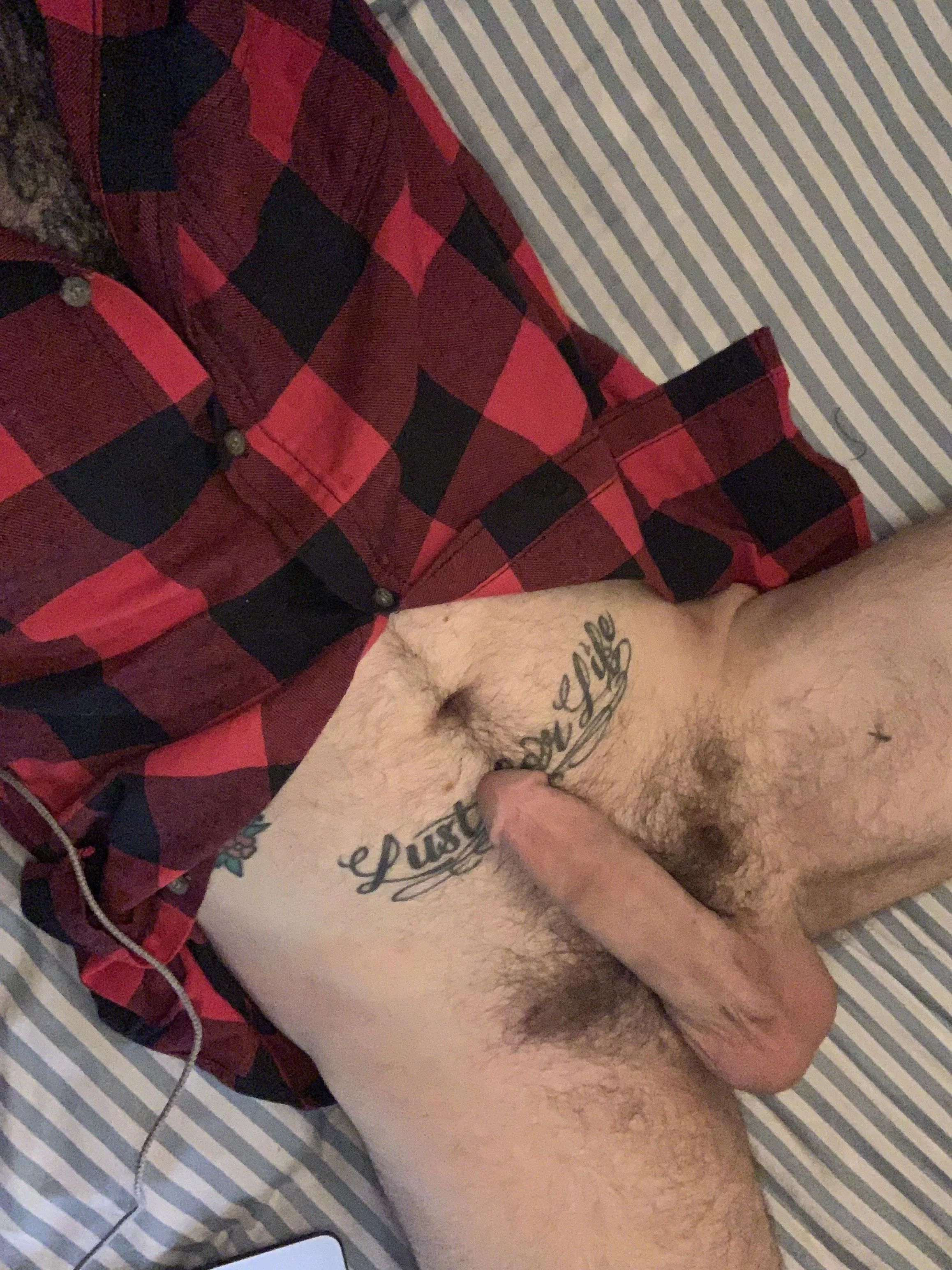 Lust for life