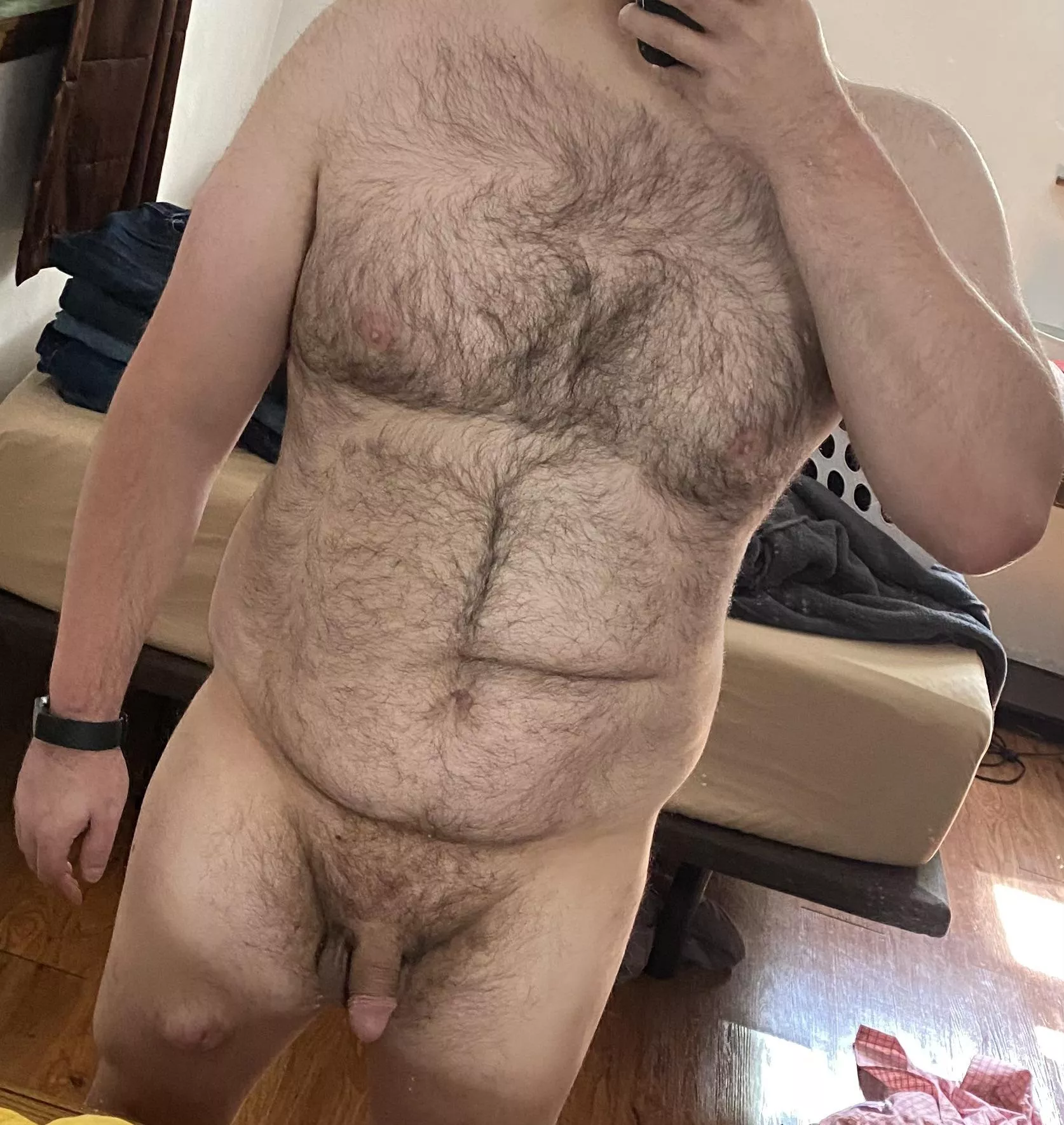 M 34 5”11 230lbs