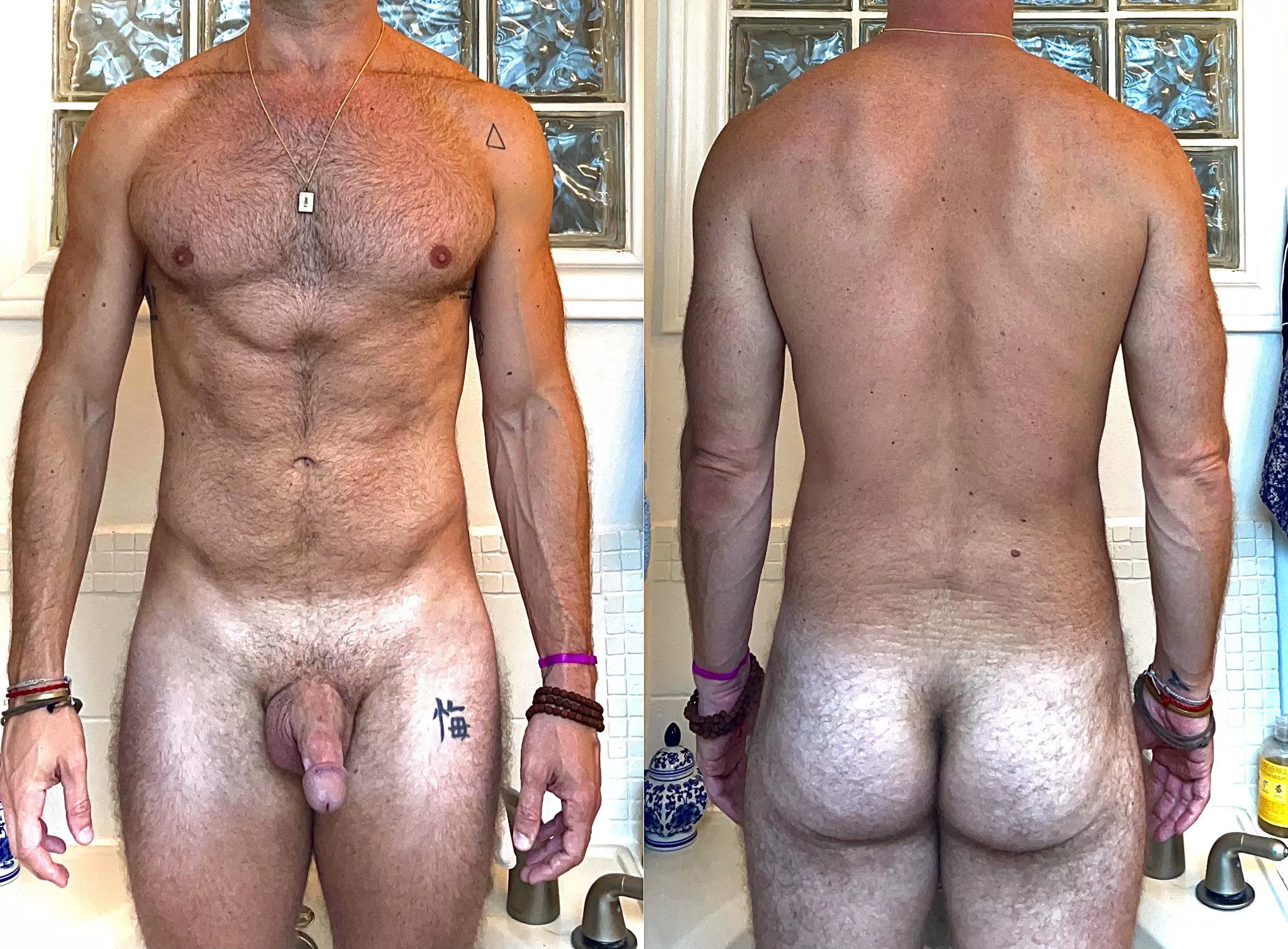 [M] 40, 5’10, 170
