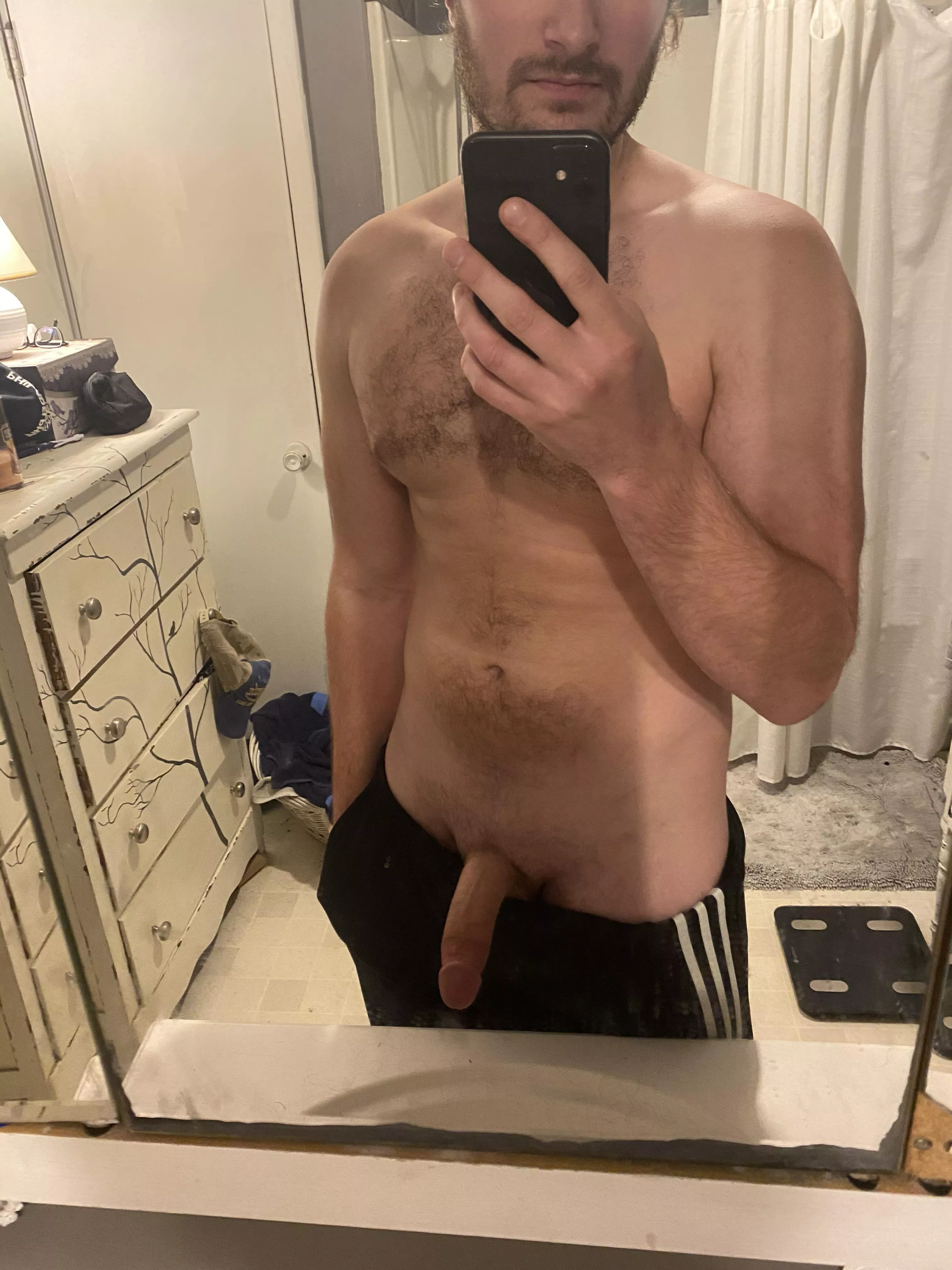 [M] curious to see if anybody likes