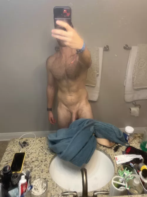 (M) Drunk and horny don’t kill me