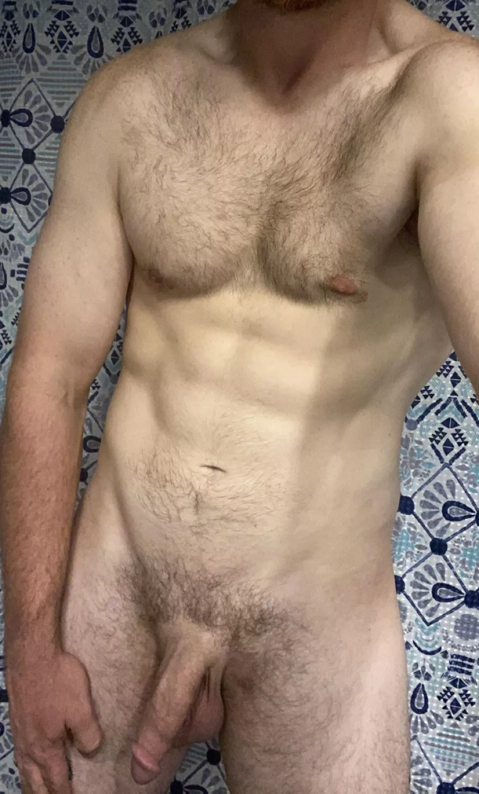 (M) Is the hard work paying off?