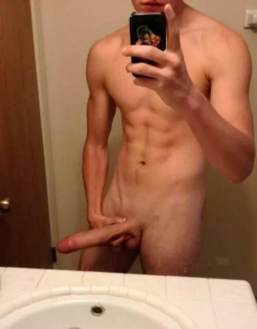 (M) post workout pic what do you think ?