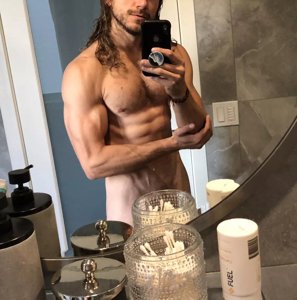 (M) straight, 27