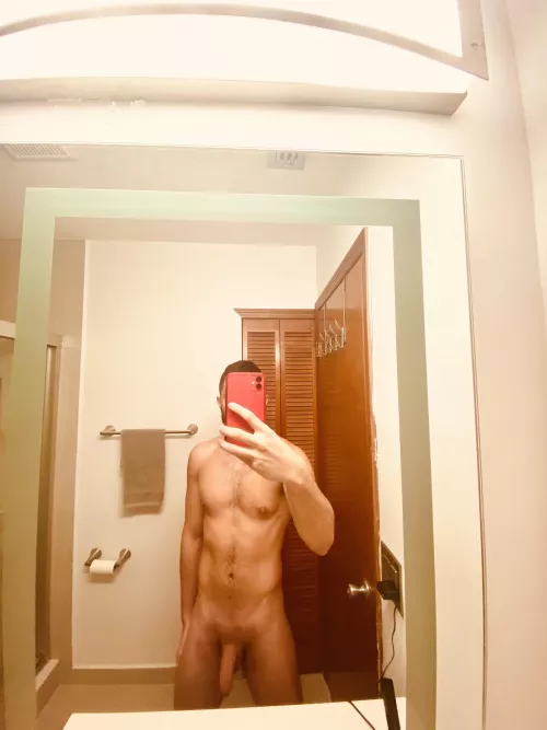 (M) Thought I’d give this a try