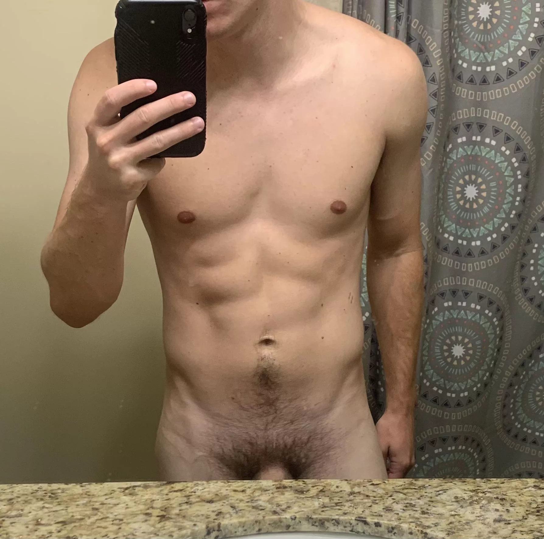 (m) Thoughts?