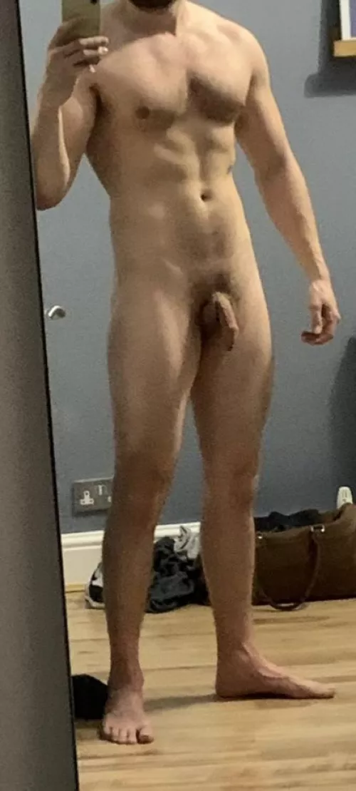 (M) Thoughts on me?