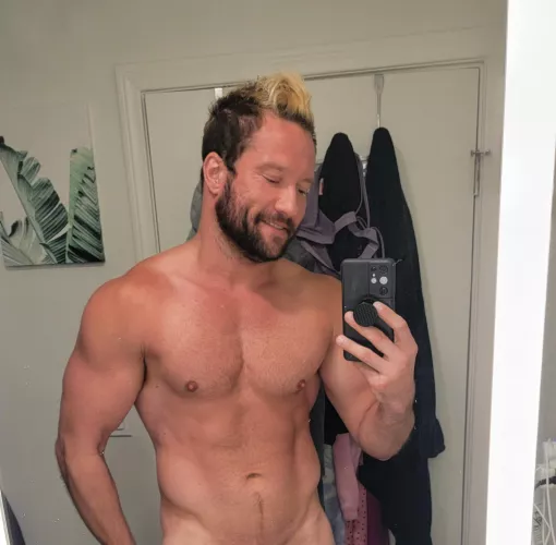 (M) trying to get to 7% body fat, what do you think 1-10?