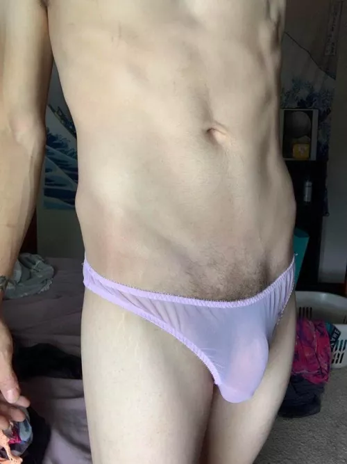 (M) what do y’all think?