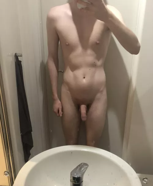 [m] what do you think?