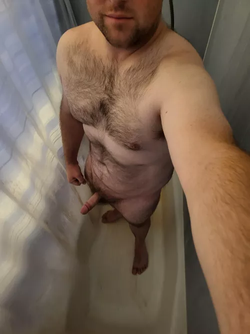 [M] work out 1 of 2 done. Wanna help keep me loose for the next?