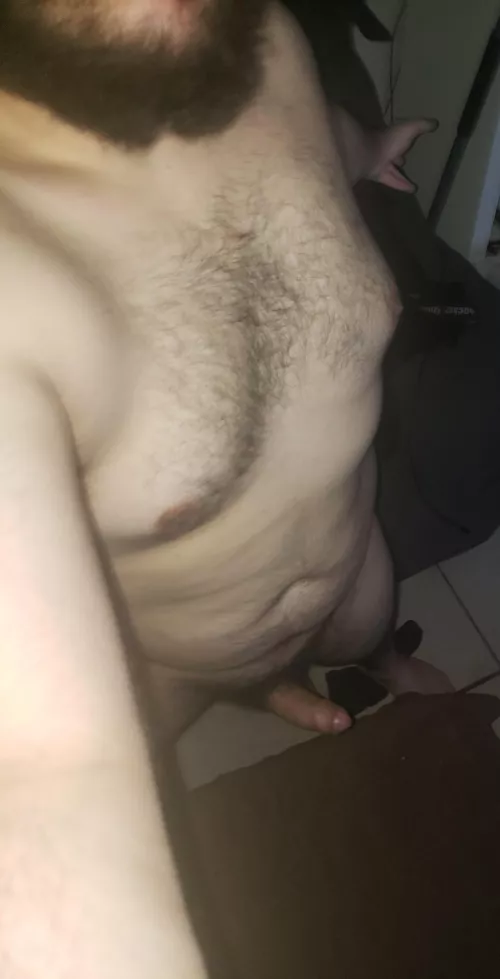 [M] working to get back to where I was, but for now how's this?