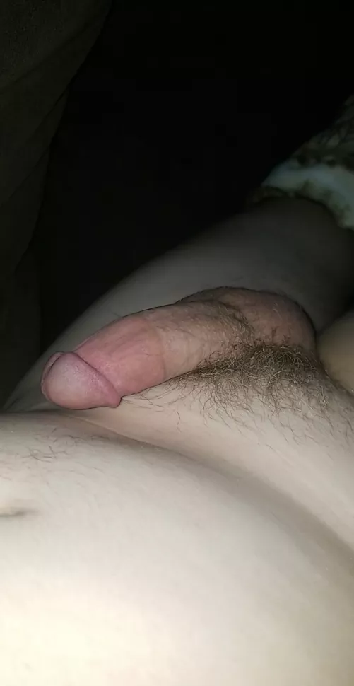 M/21/190lbs does my cock look ok for my age? I'm starting to think its smaller than average