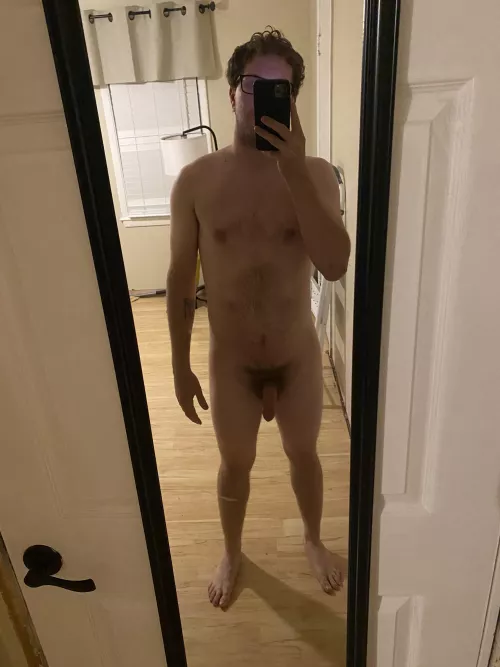 M24, 170lbs, 5’9