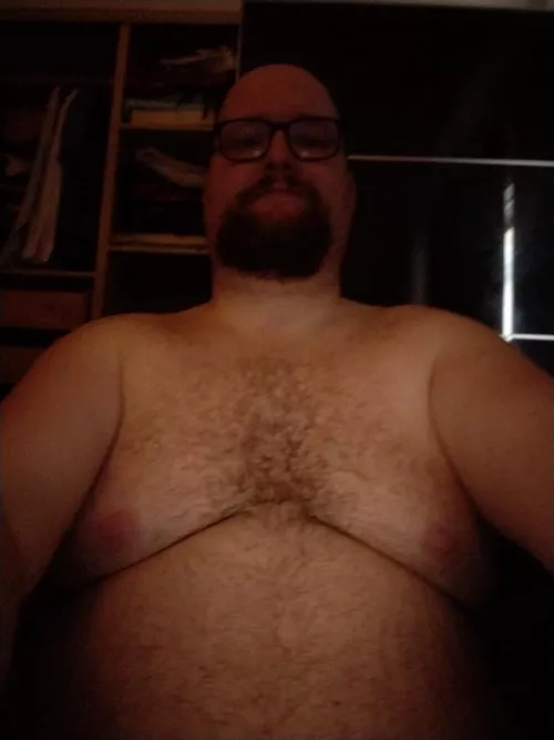 M26 Sunday chill time