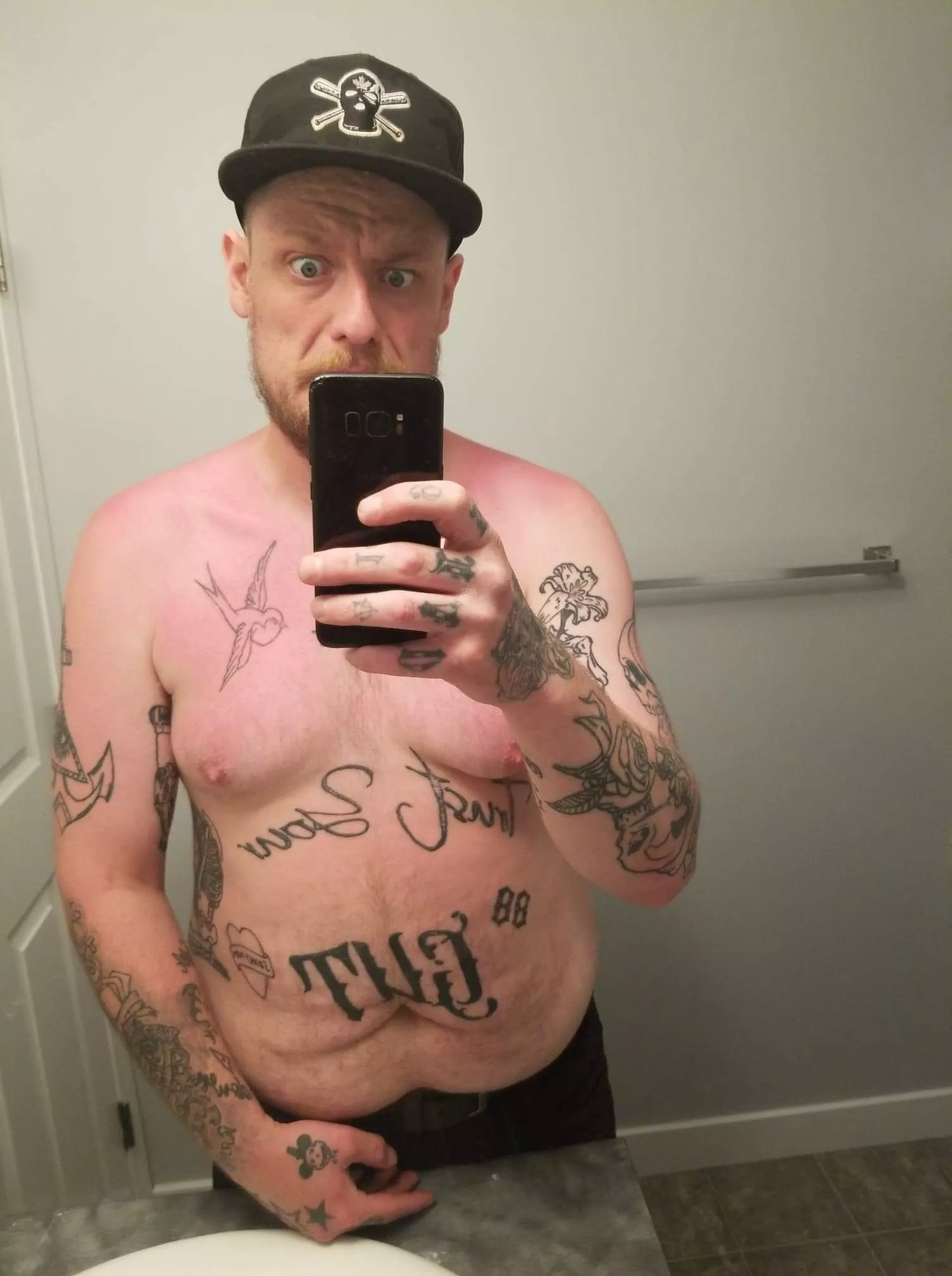 (M)(32) teaser...