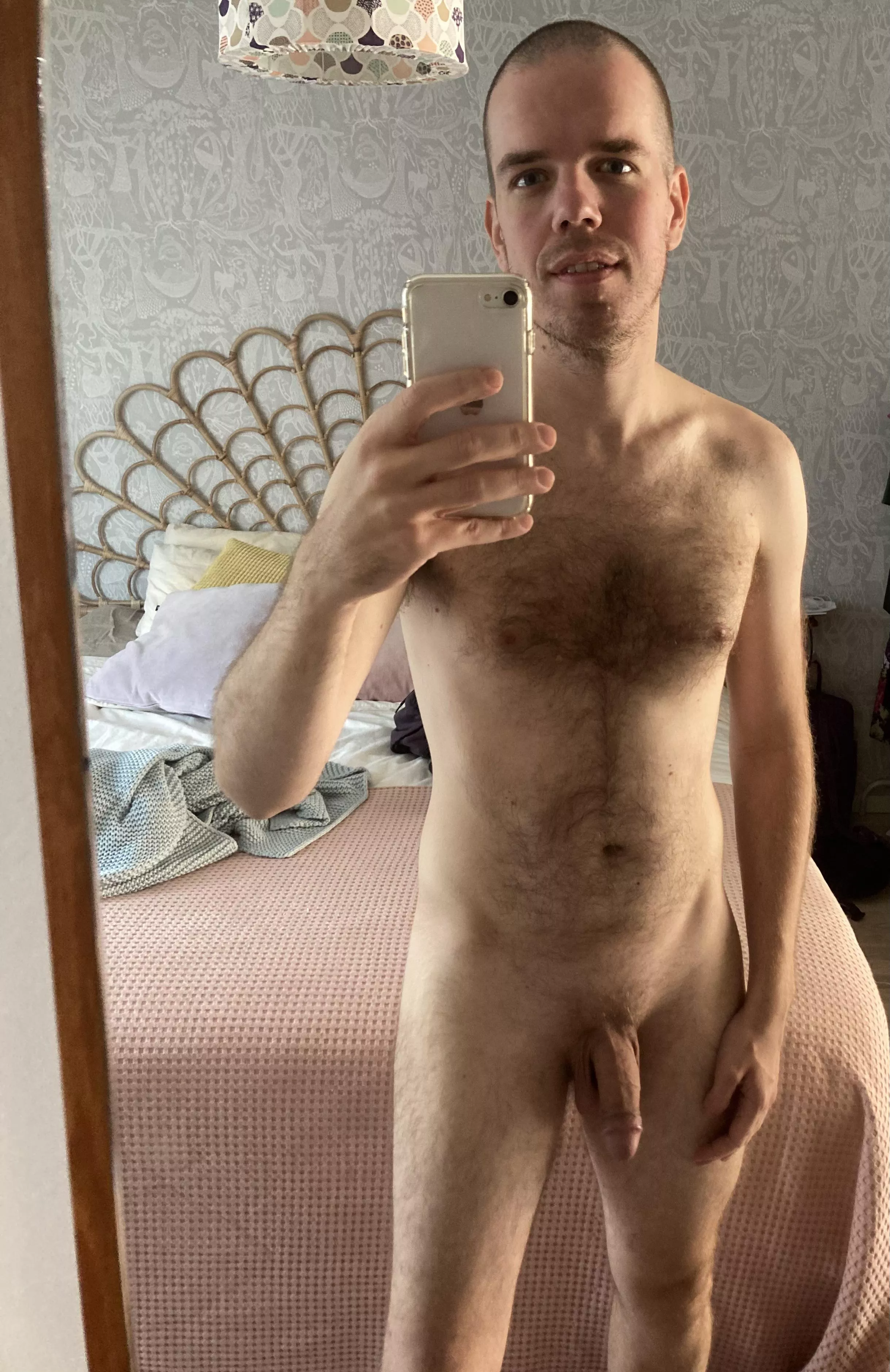 M34, 5’10, 155 lbs