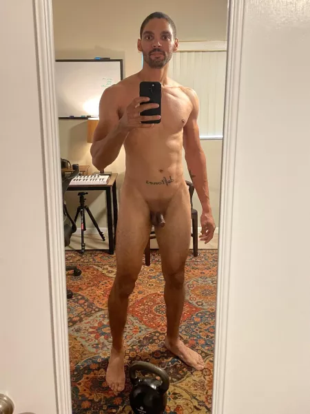 [M]36 175lbs 6’4” Have been working on myself a lot. Have a pretty intense October planned, so I’m interested in seeing if there is a change after …