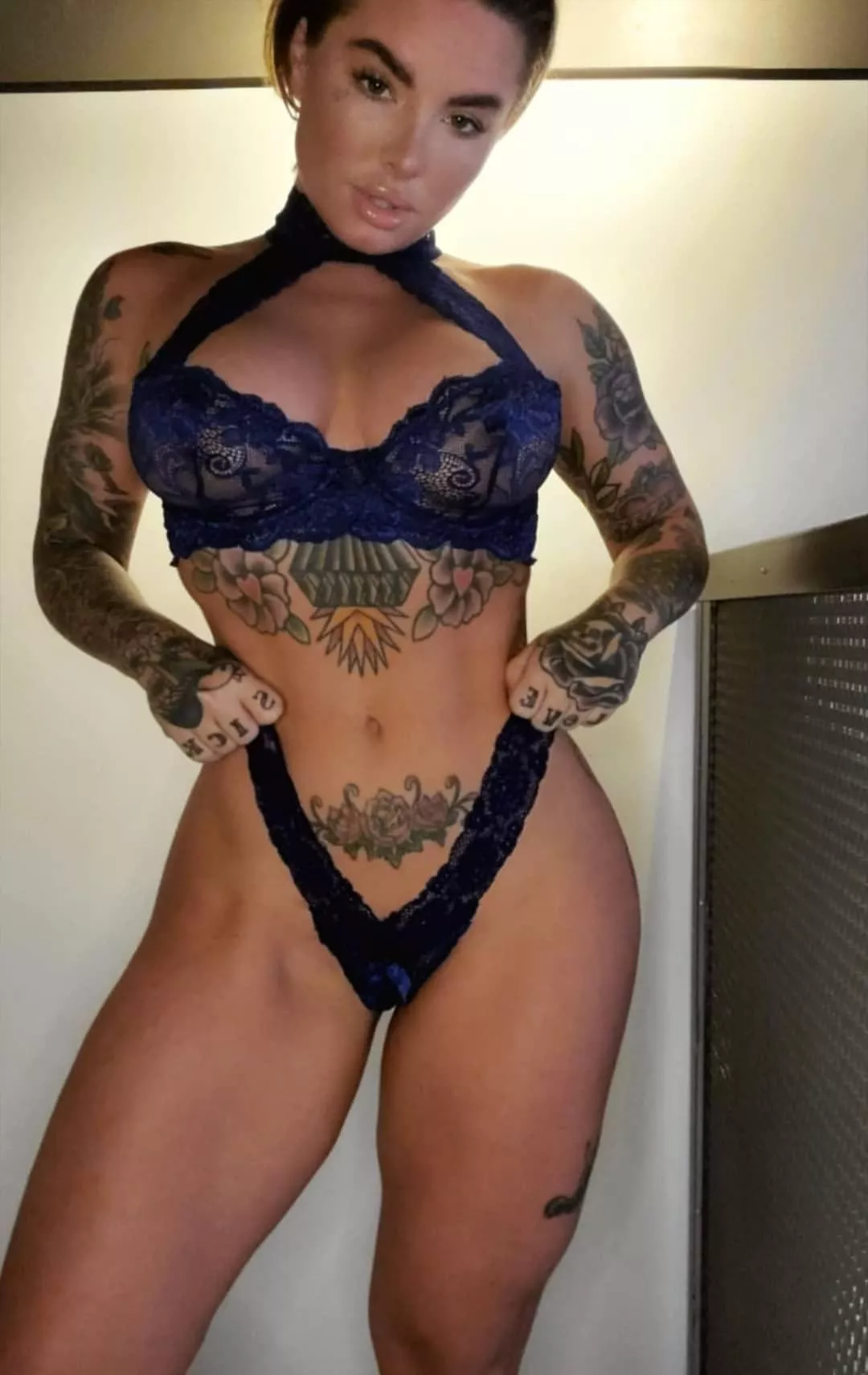 MackMonday 🤤
