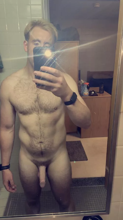 Made the leap to full frontal… did I make the right call?