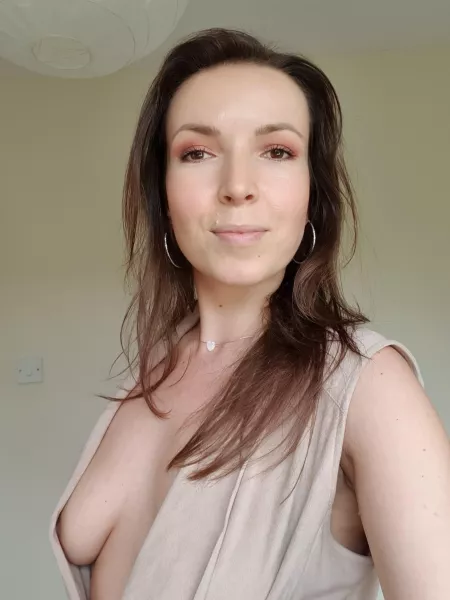 Magnificent view 😜