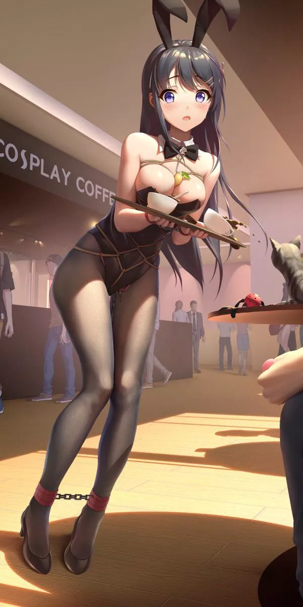 Mai