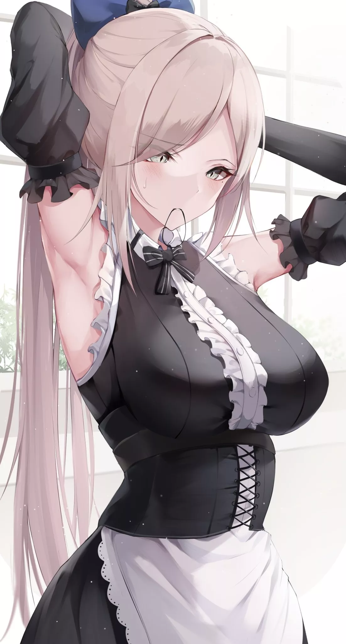 Maid [Original]