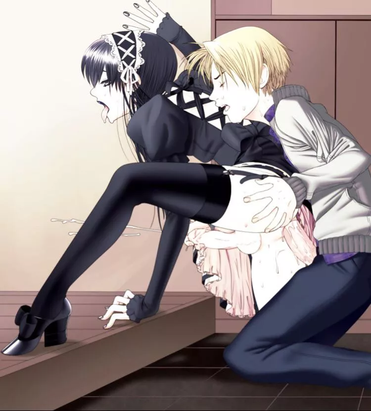Maid service 🥰🥰🥰
