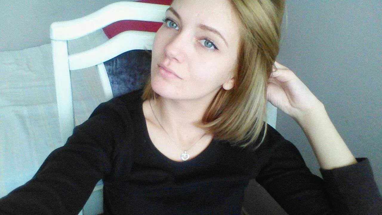 Maja, my classmate and crush (who I'm STILL MADLY in love with) from Elementary School. This picture is from a few years ago though, but she hasn't aged a day (since I know her). Maja, my classmate and crush (who I'm STILL MADLY in love with) from Elementary School. This picture is from a few years ago though, but she hasn't aged a day (since I know her).