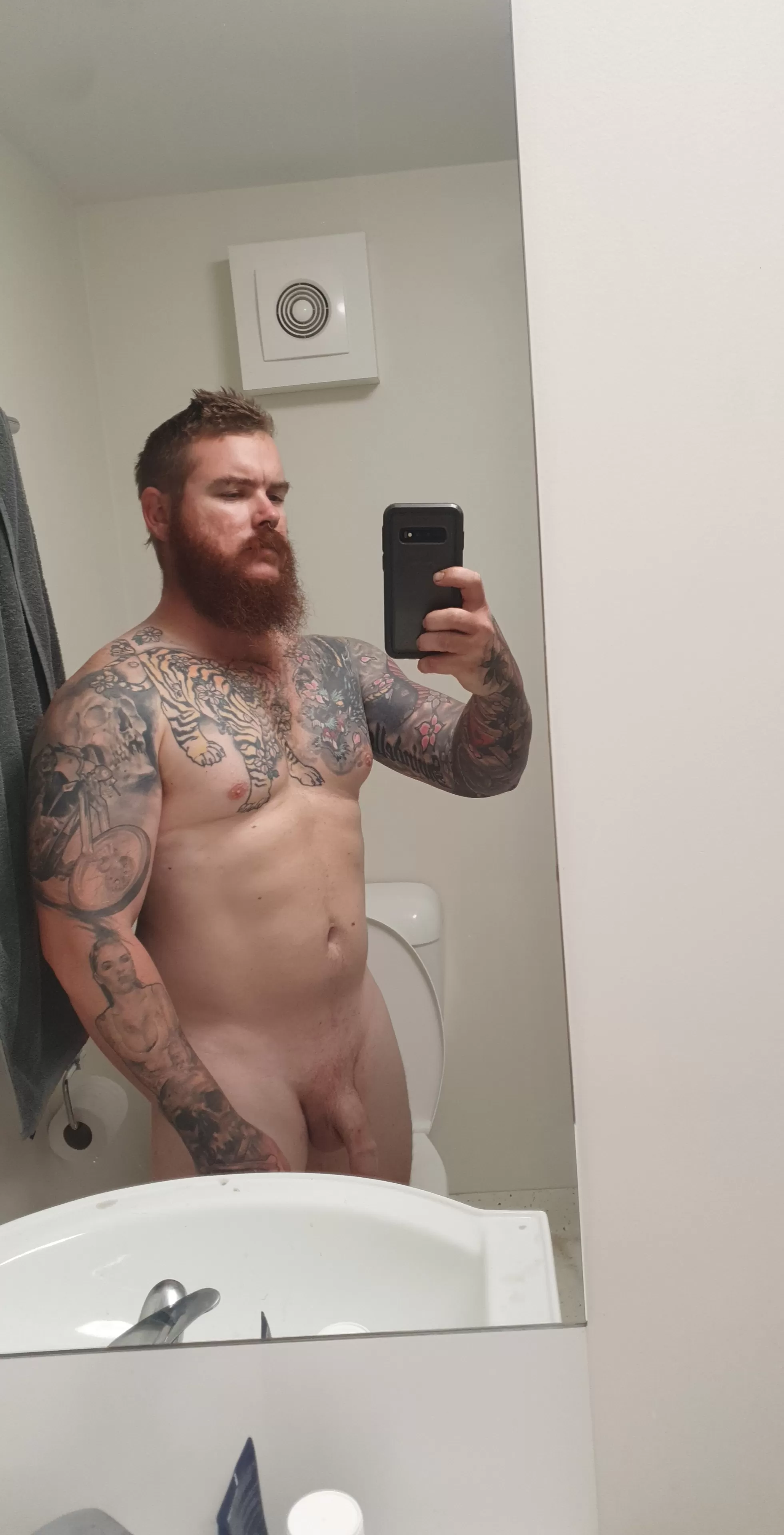 Make me hard