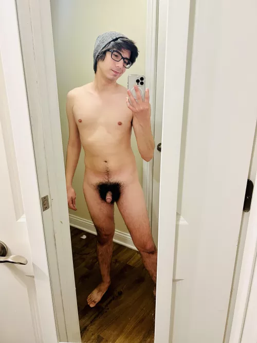 Make me hard and wake me up please? 🥺